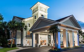 Holiday Inn Express Fairhope - Point Clear By Ihg