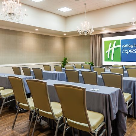Holiday Inn Express Fairhope - Point Clear By Ihg Exterior foto