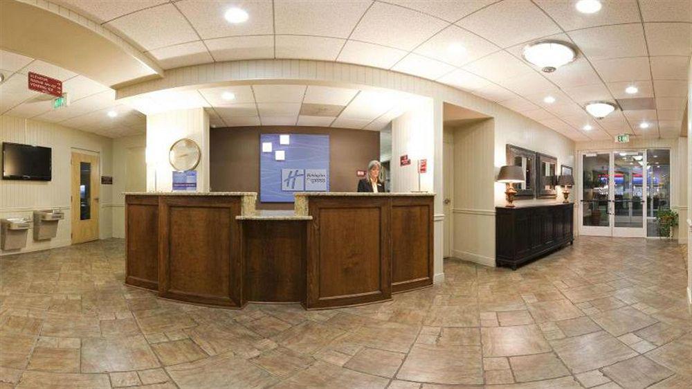 Holiday Inn Express Fairhope - Point Clear By Ihg Exterior foto