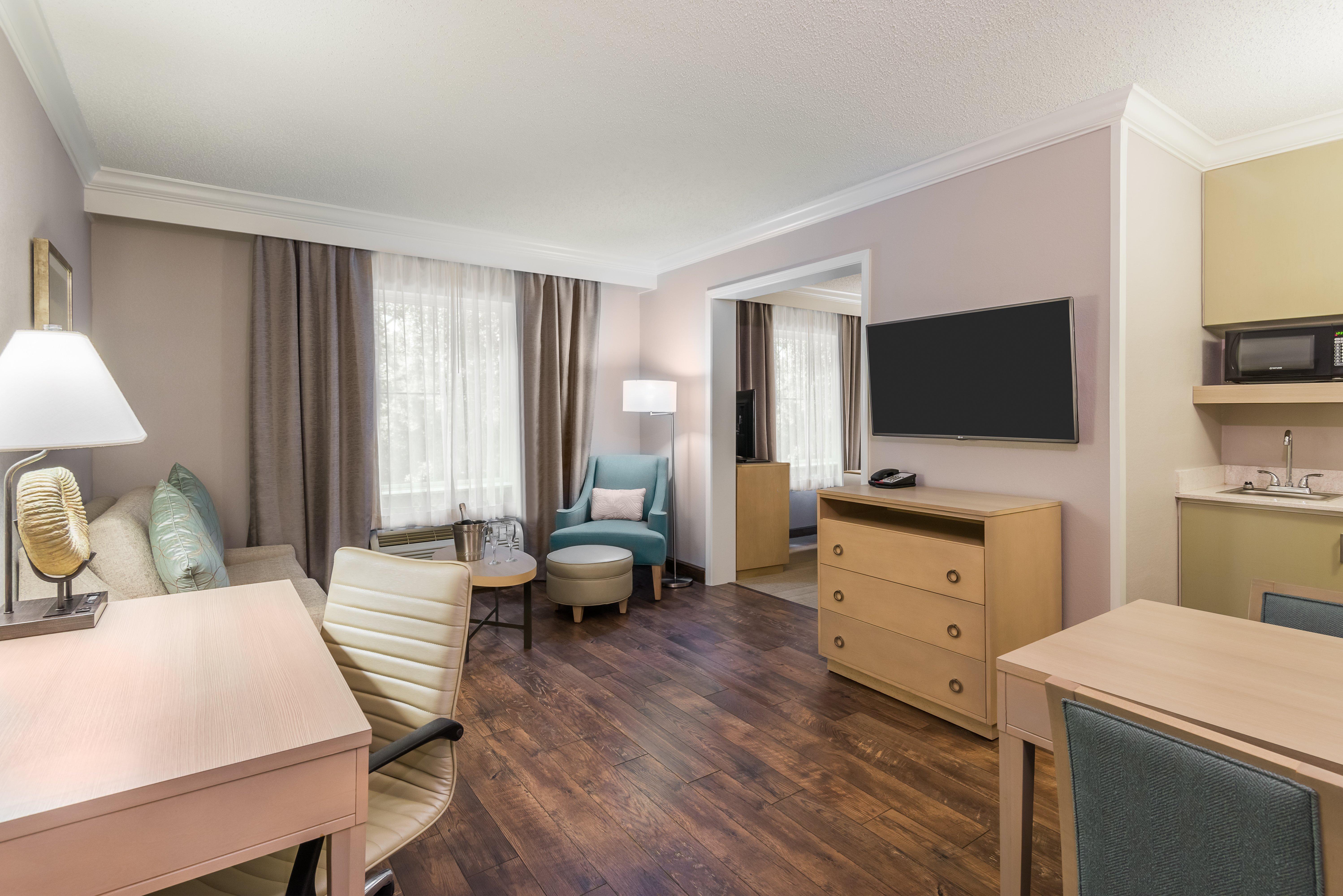 Holiday Inn Express Fairhope - Point Clear By Ihg Exterior foto