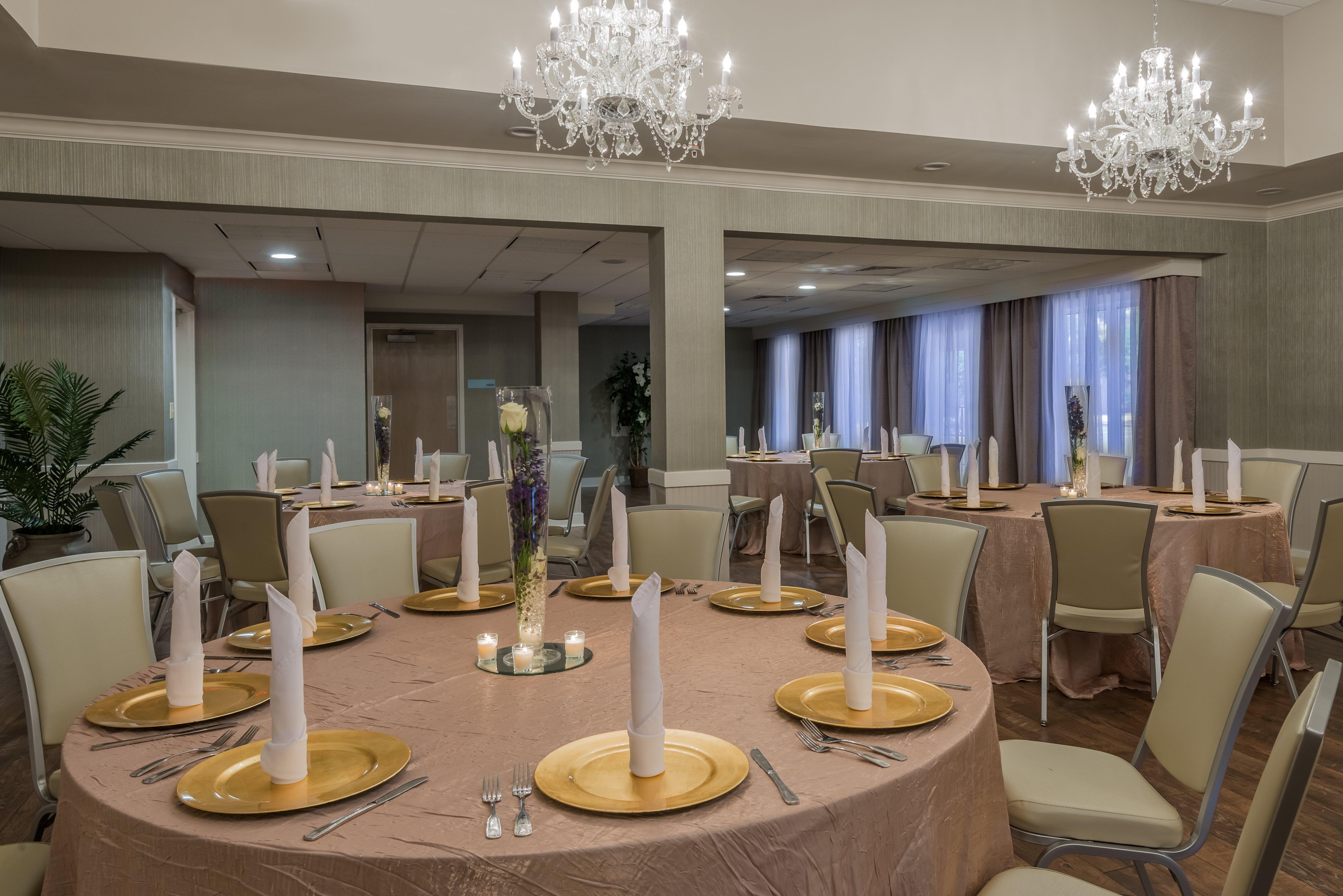 Holiday Inn Express Fairhope - Point Clear By Ihg Exterior foto
