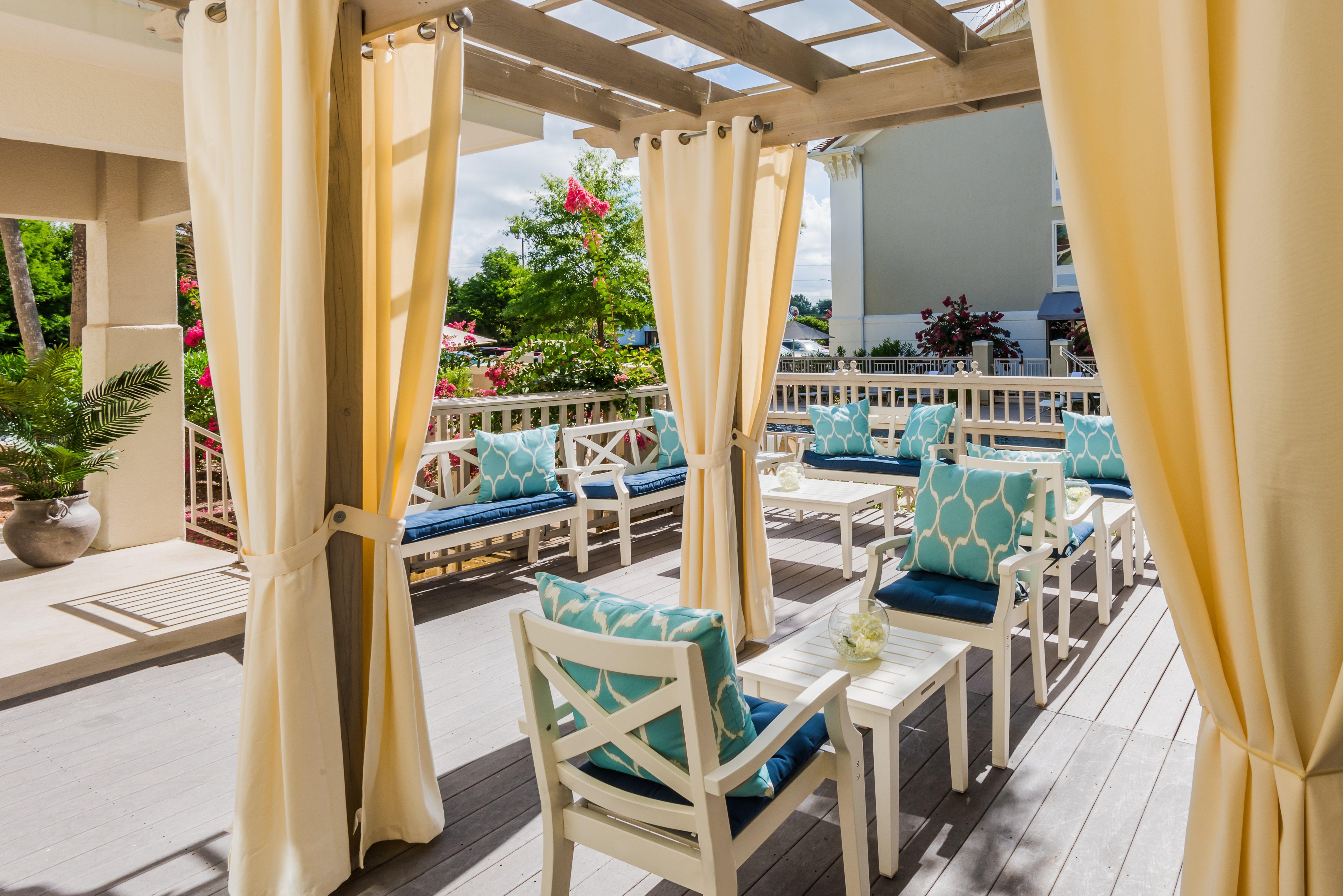 Holiday Inn Express Fairhope - Point Clear By Ihg Exterior foto
