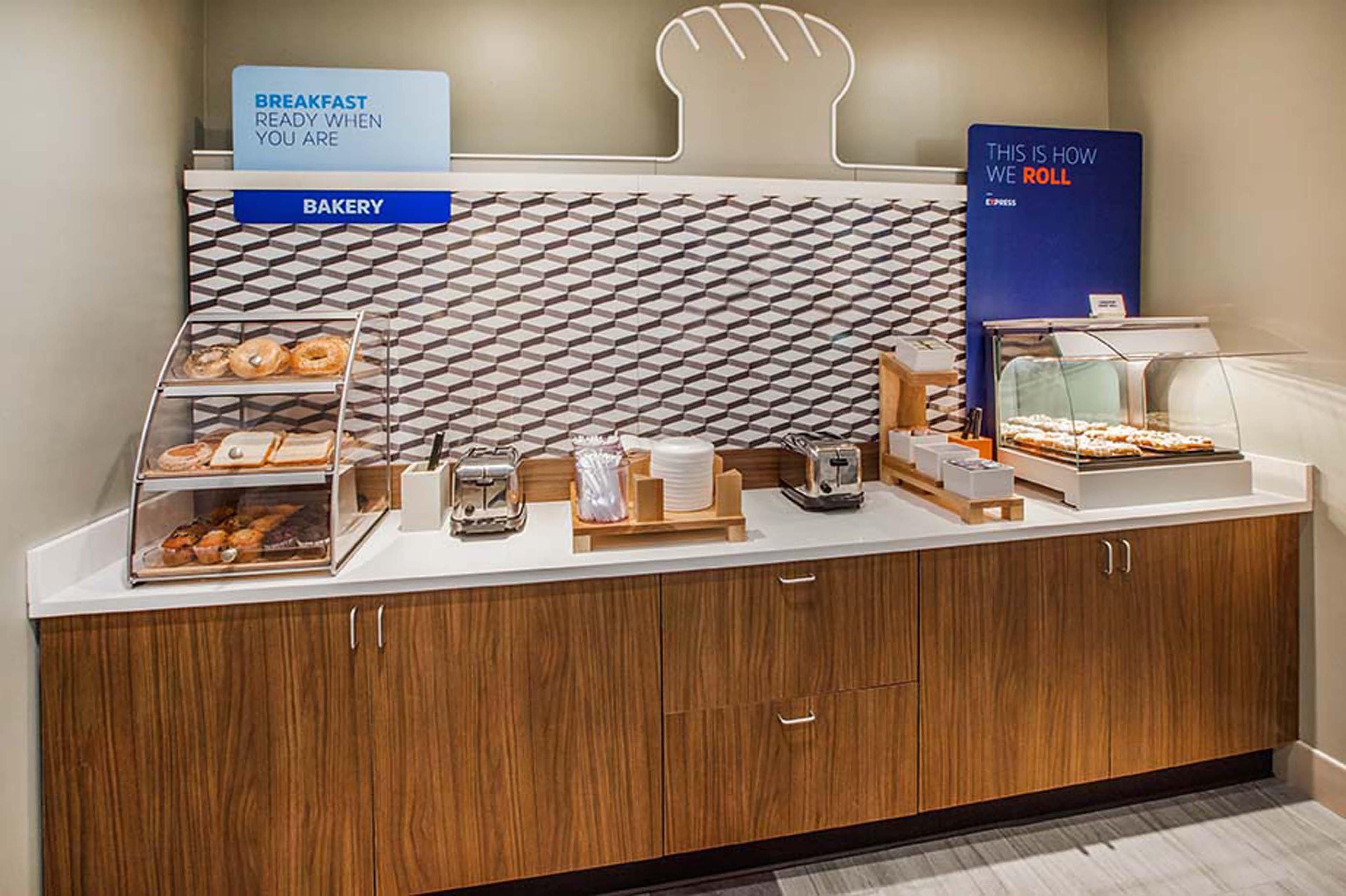 Holiday Inn Express Fairhope - Point Clear By Ihg Exterior foto