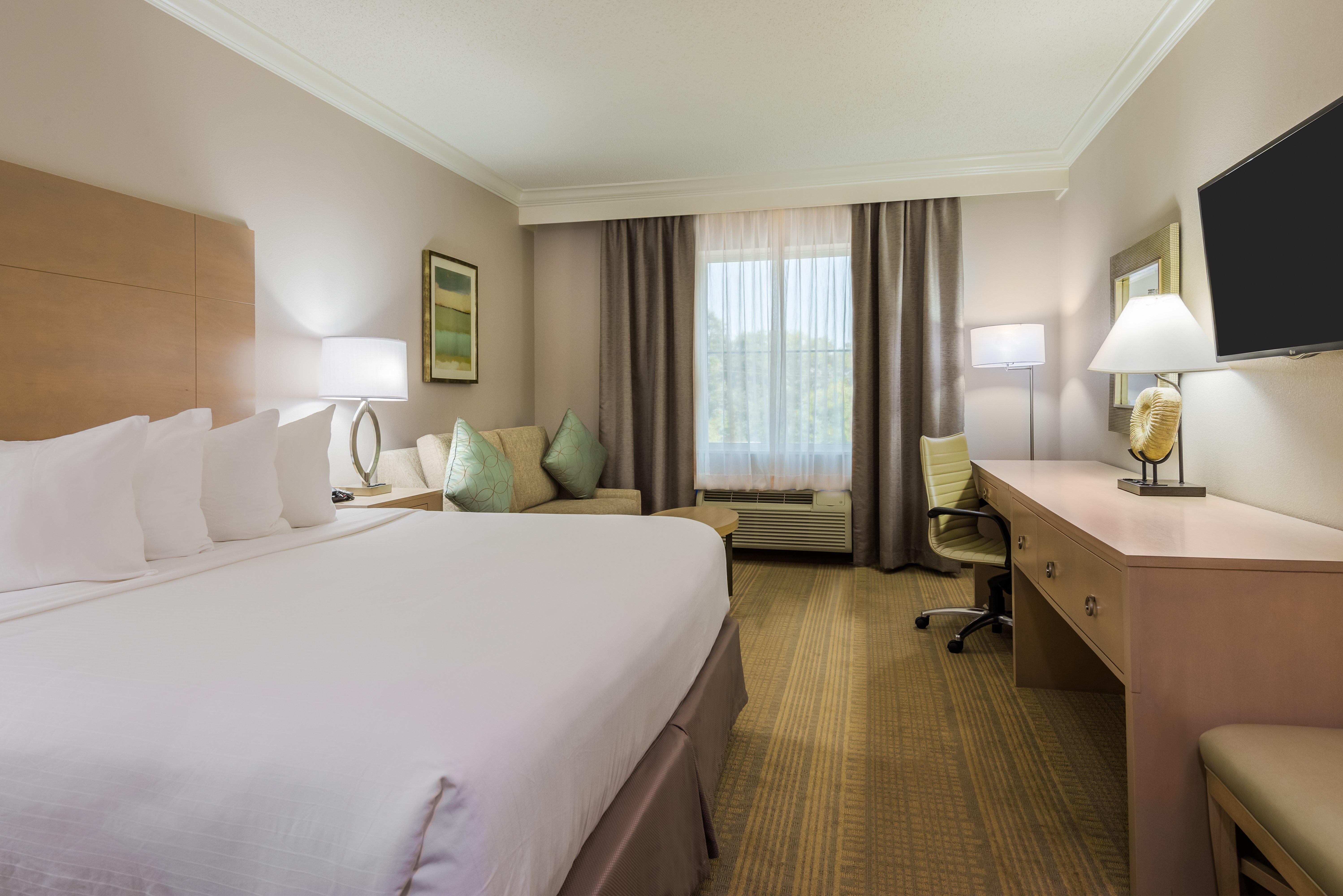 Holiday Inn Express Fairhope - Point Clear By Ihg Exterior foto