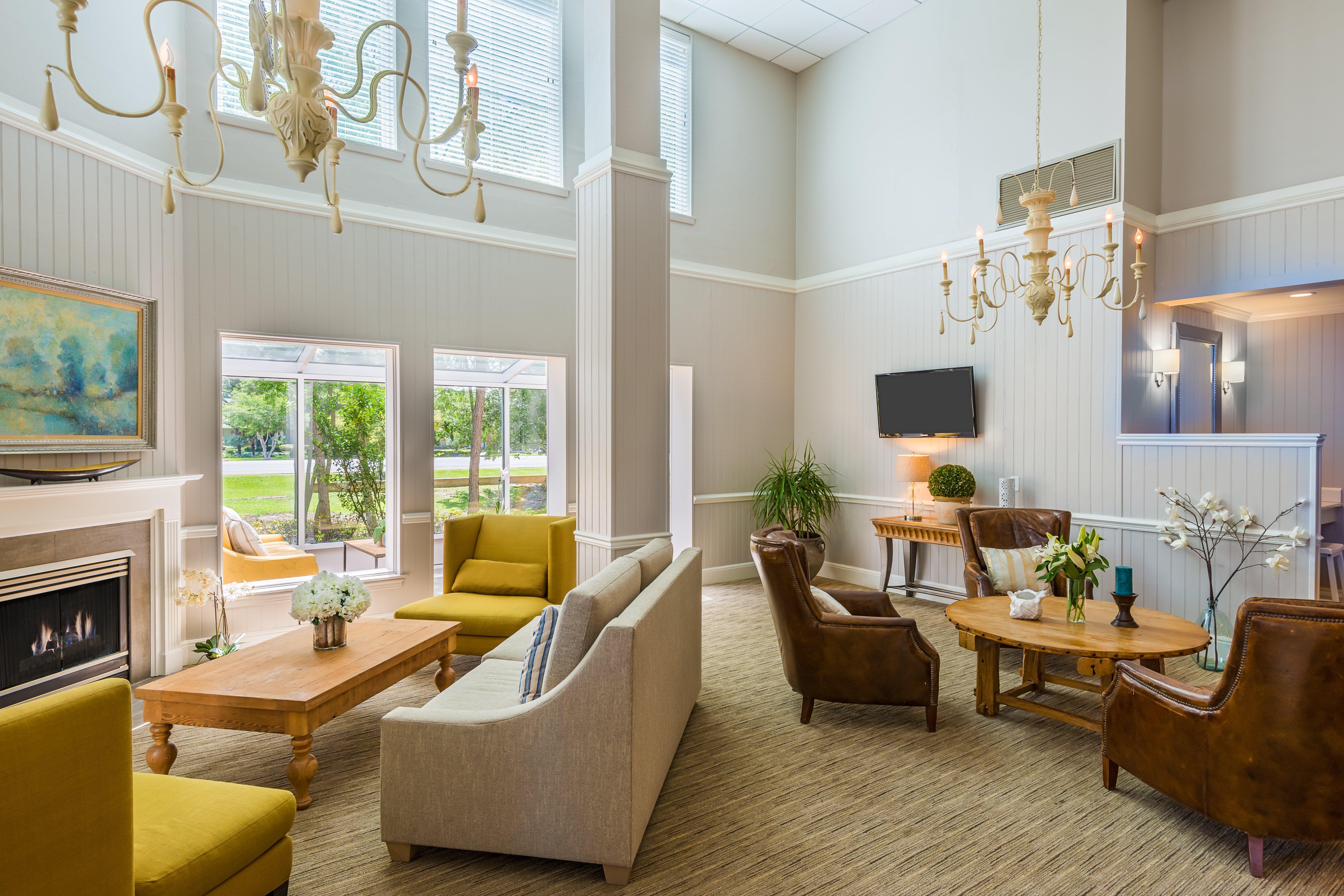 Holiday Inn Express Fairhope - Point Clear By Ihg Exterior foto