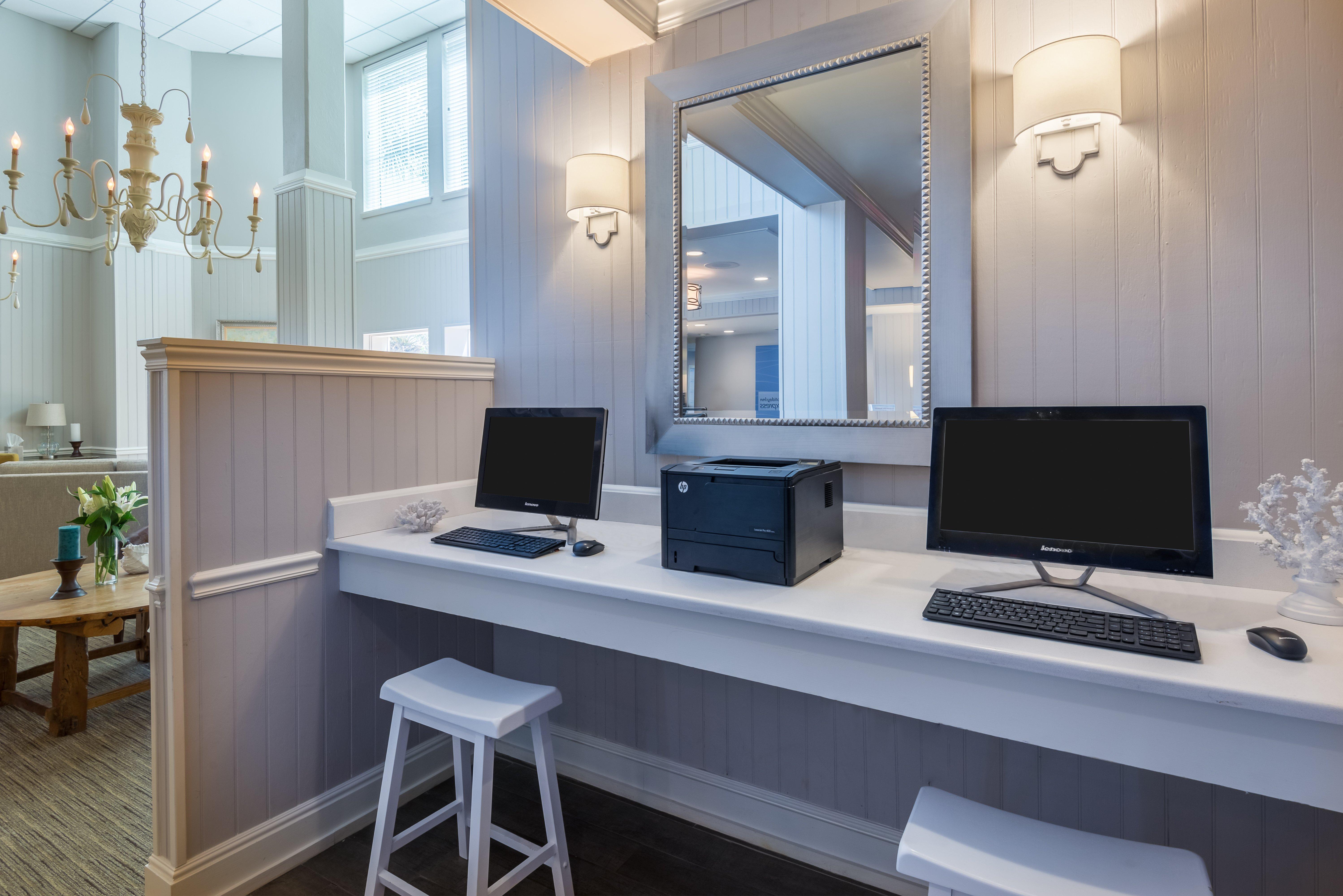 Holiday Inn Express Fairhope - Point Clear By Ihg Exterior foto