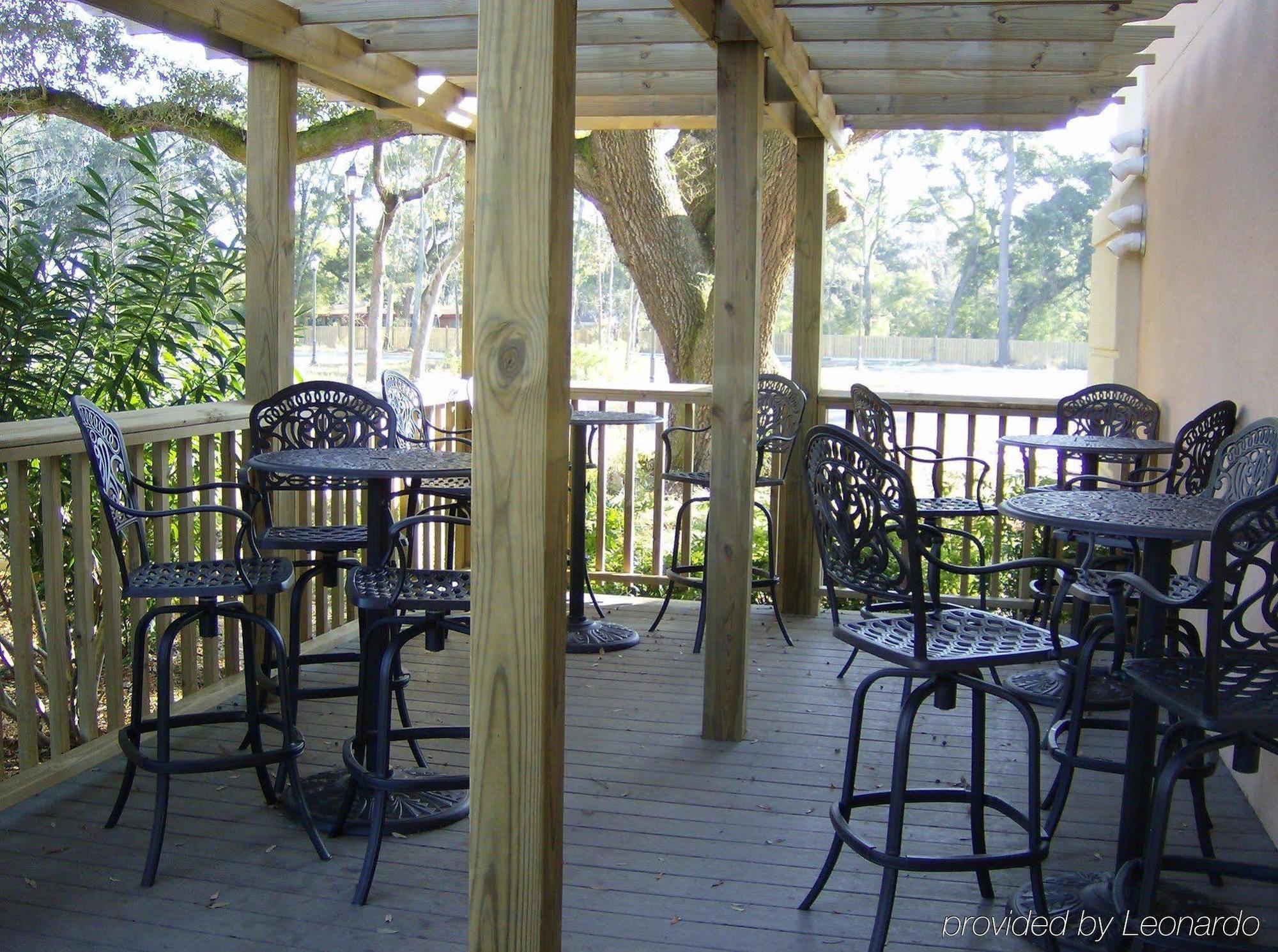 Holiday Inn Express Fairhope - Point Clear By Ihg Exterior foto