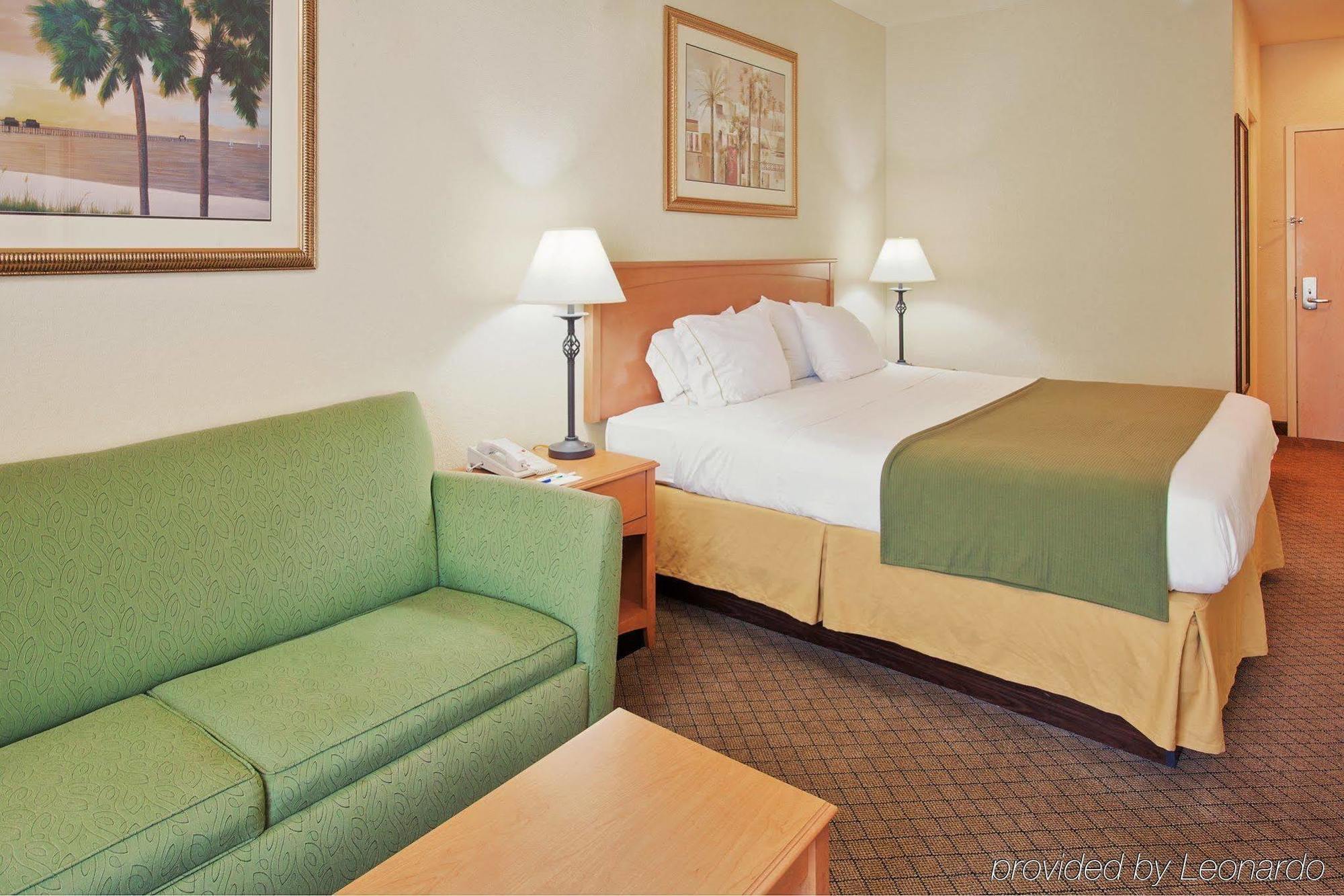 Holiday Inn Express Fairhope - Point Clear By Ihg Exterior foto