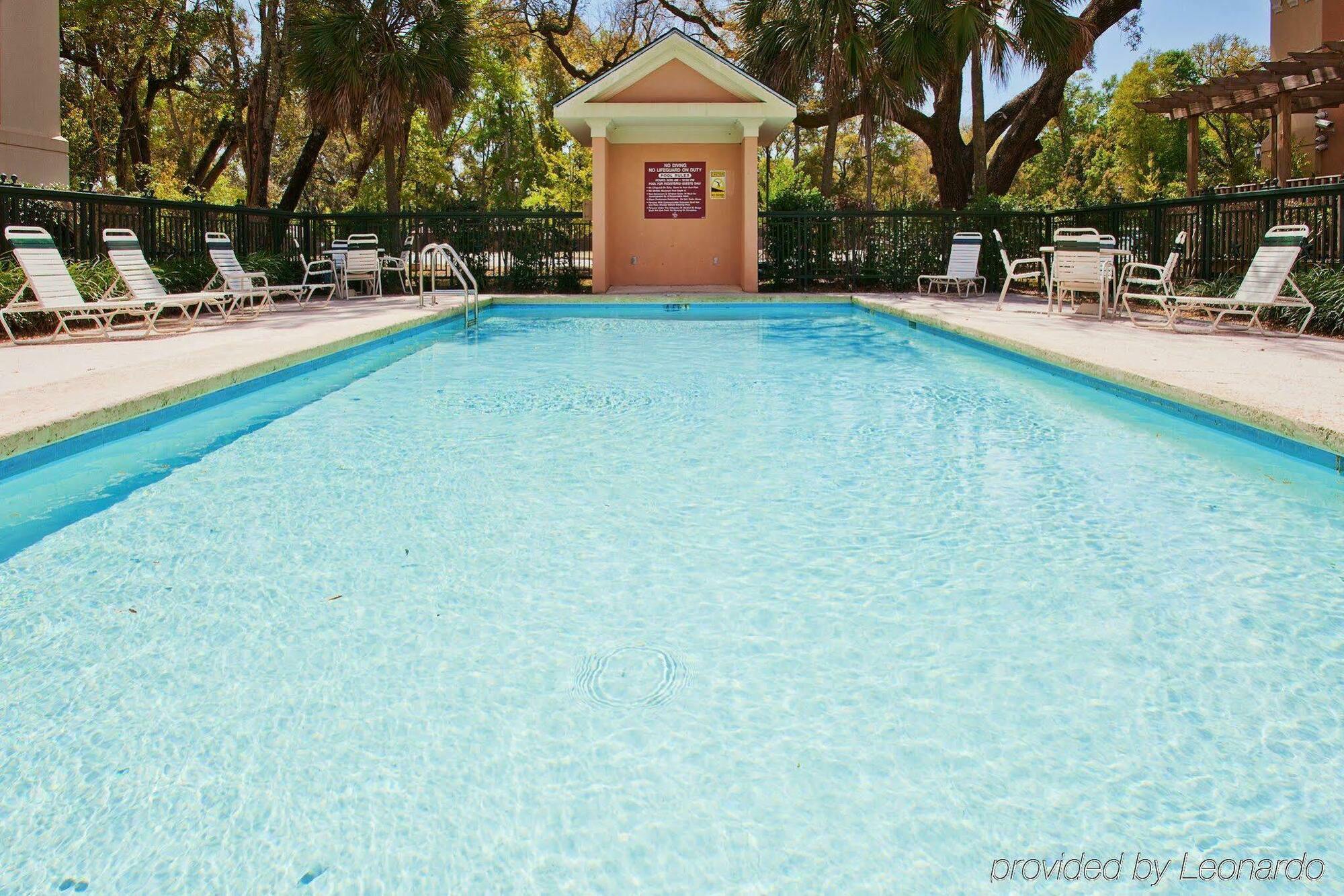 Holiday Inn Express Fairhope - Point Clear By Ihg Exterior foto