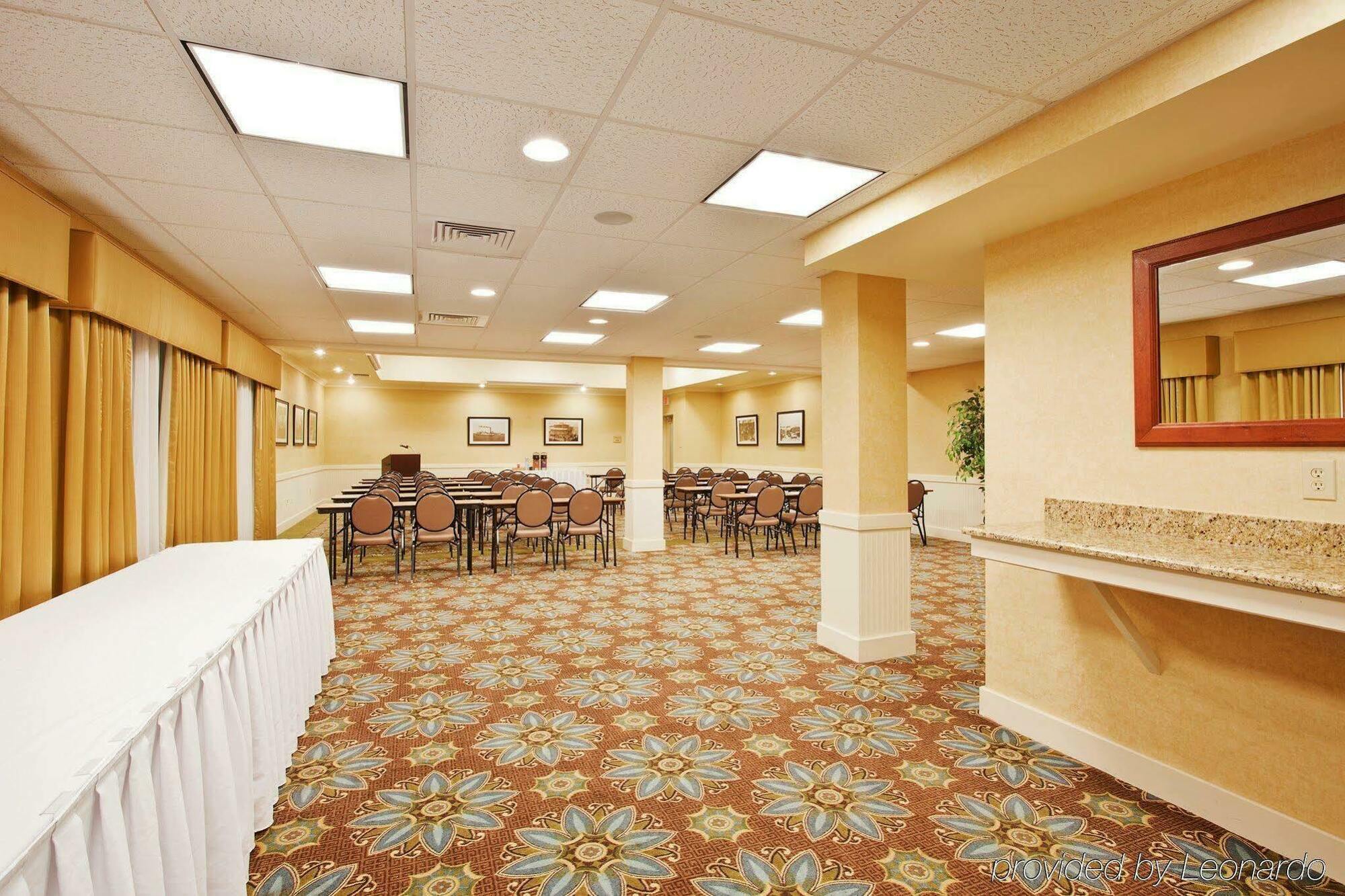 Holiday Inn Express Fairhope - Point Clear By Ihg Exterior foto
